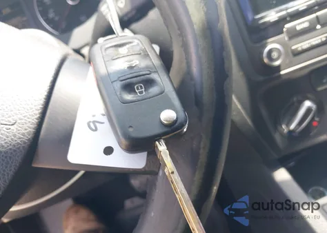 2014 Volkswagen Jetta 1.8T Se из США, поврежденный, VIN 3VWD07AJ6EM240396